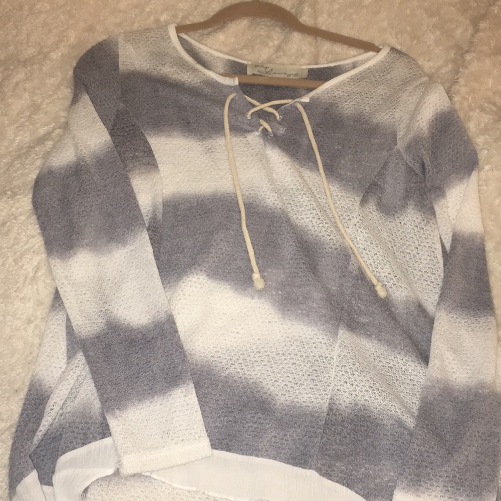 Vintage Havana blouse
